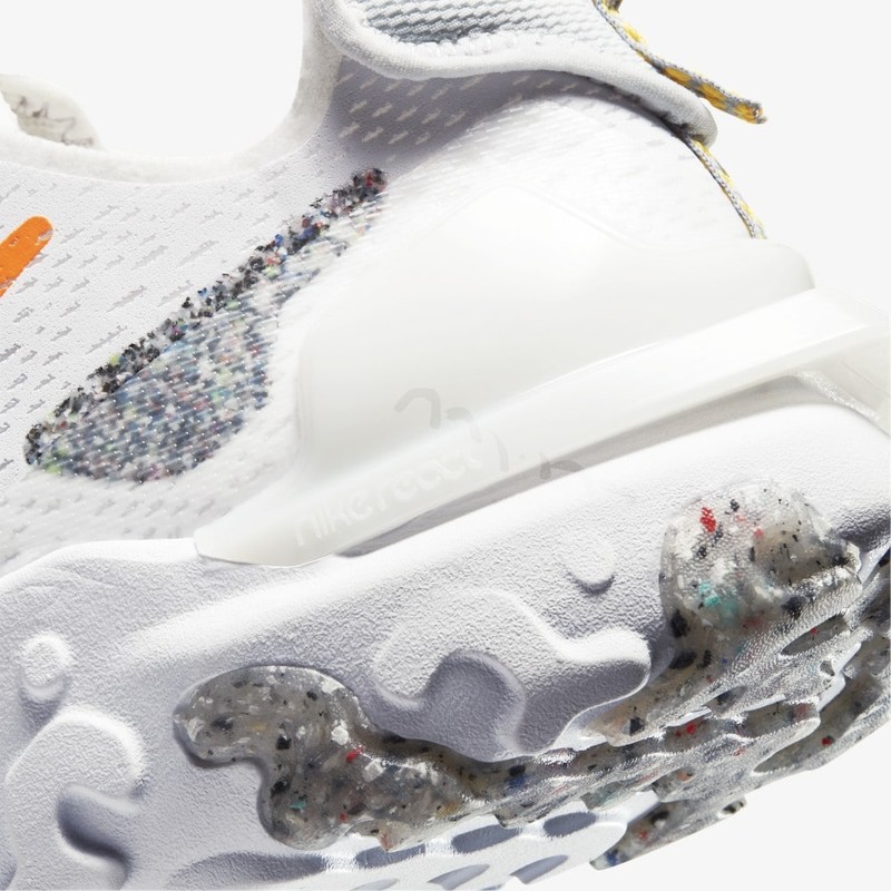 Nike React Vision Crater | DA4679-100 | Grailify